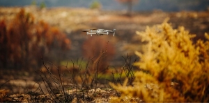 Drones no Projeto FOCUS