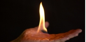 Fire Gel