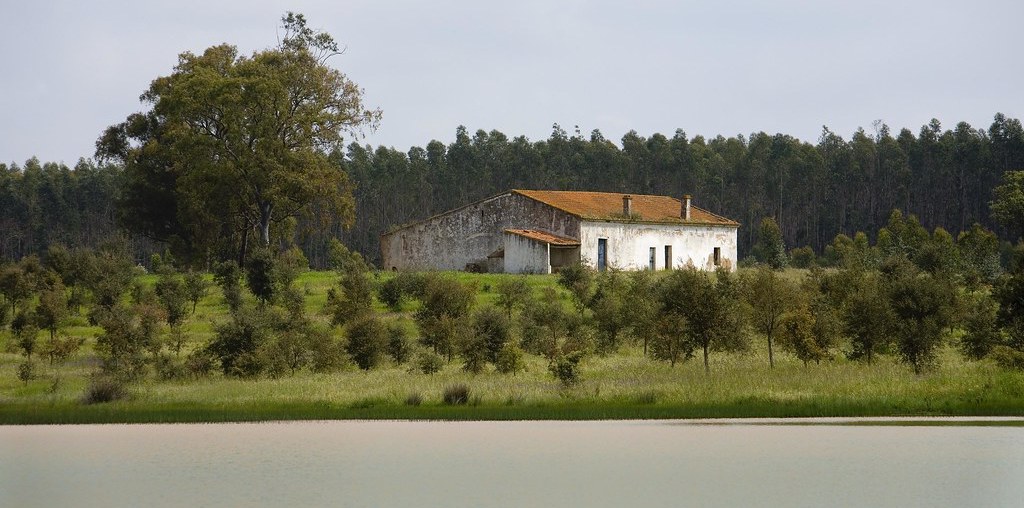 casa rural a beira rio