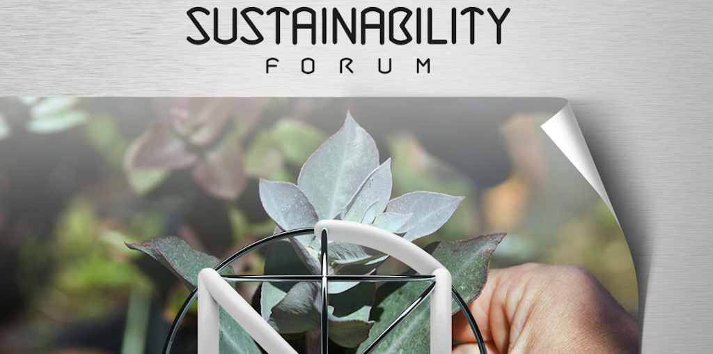 Fórum Sustentabilidade