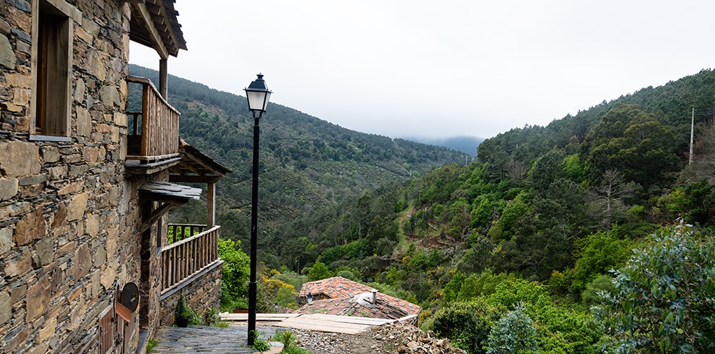 Aldeias de xisto