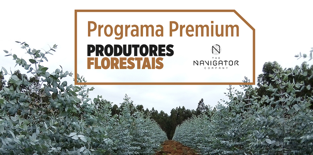 Programa Premium Produtores Florestais
