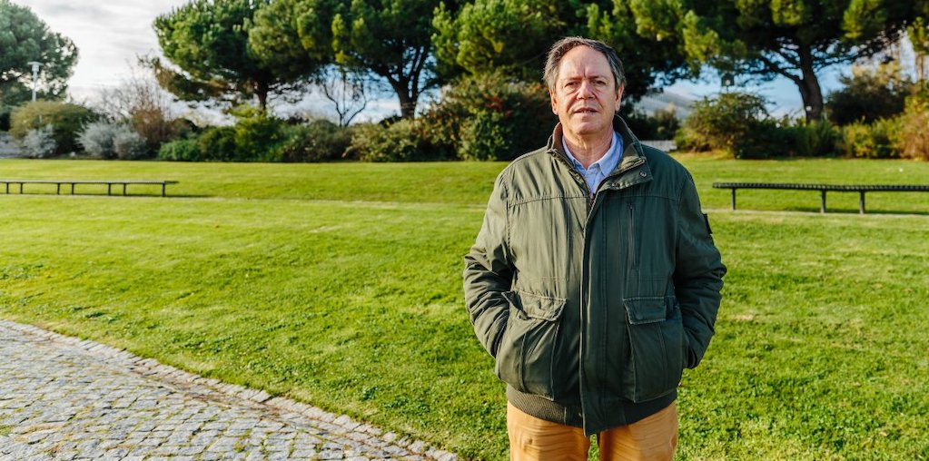 Henrique Pereira dos Santos