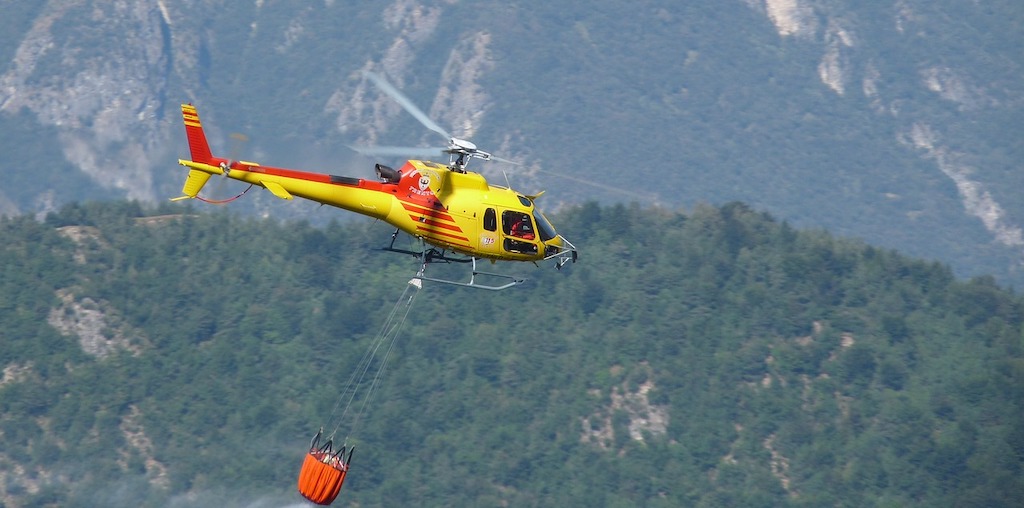 combate aéreo de fogo