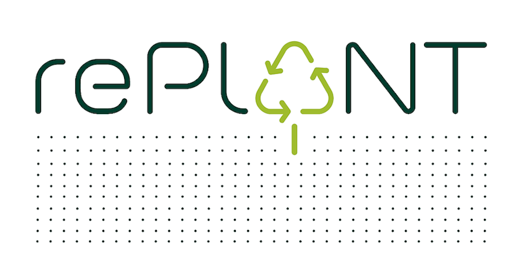 replant