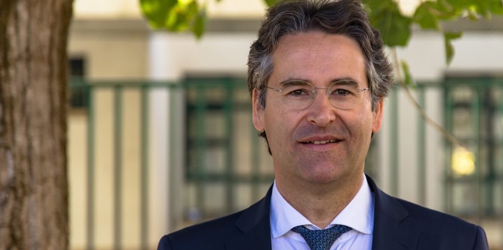 José Manuel Ribeiro