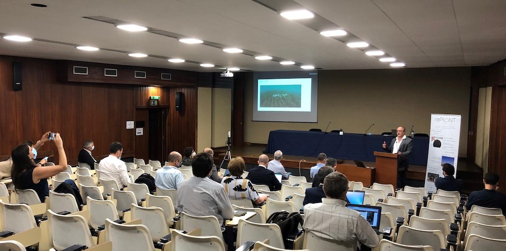 jornadas técnicas