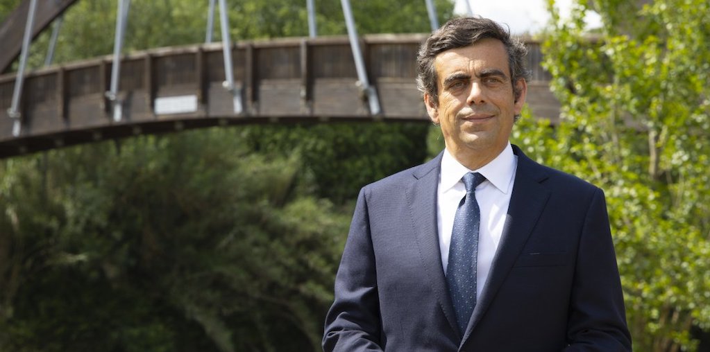 Luís Pereira