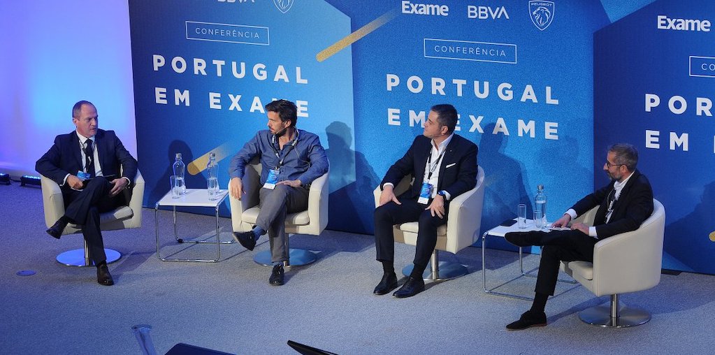 visão exame