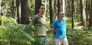 Luis Maia Associação Florestal Entre Douro e Vouga